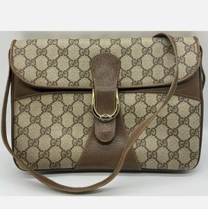 Vintage Gucci Handbag